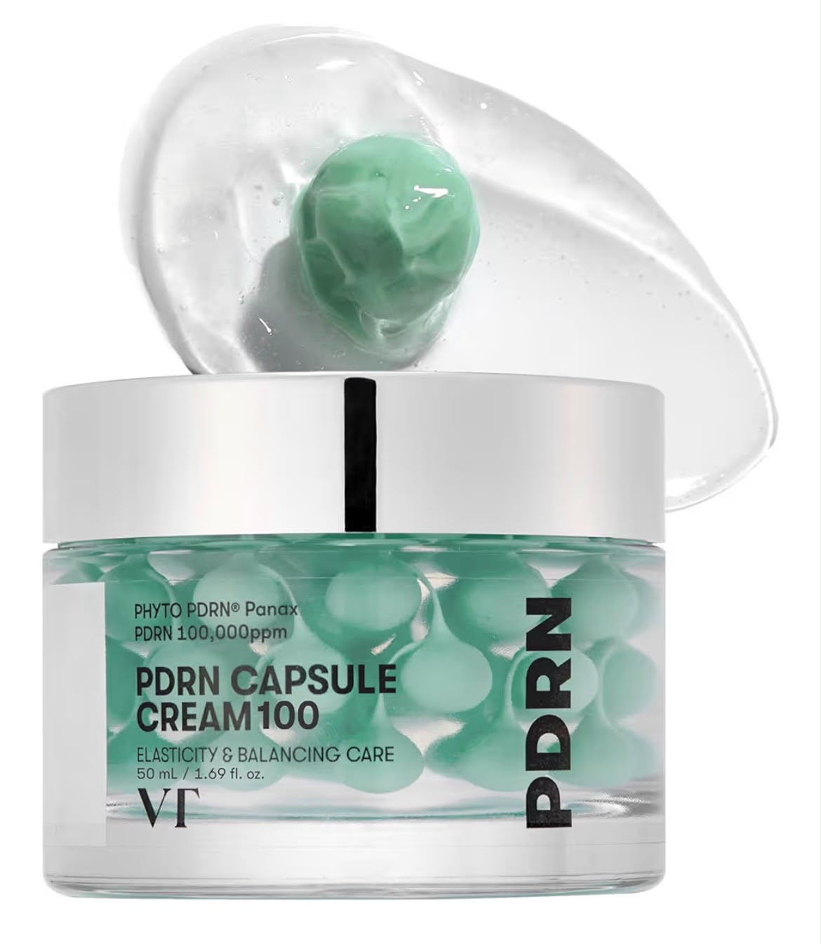 Pdrn Elasticity Capsule Cream