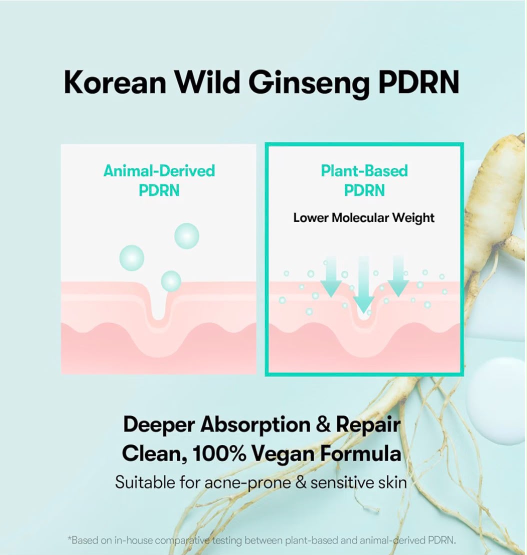 Pdrn Elasticity Capsule Cream