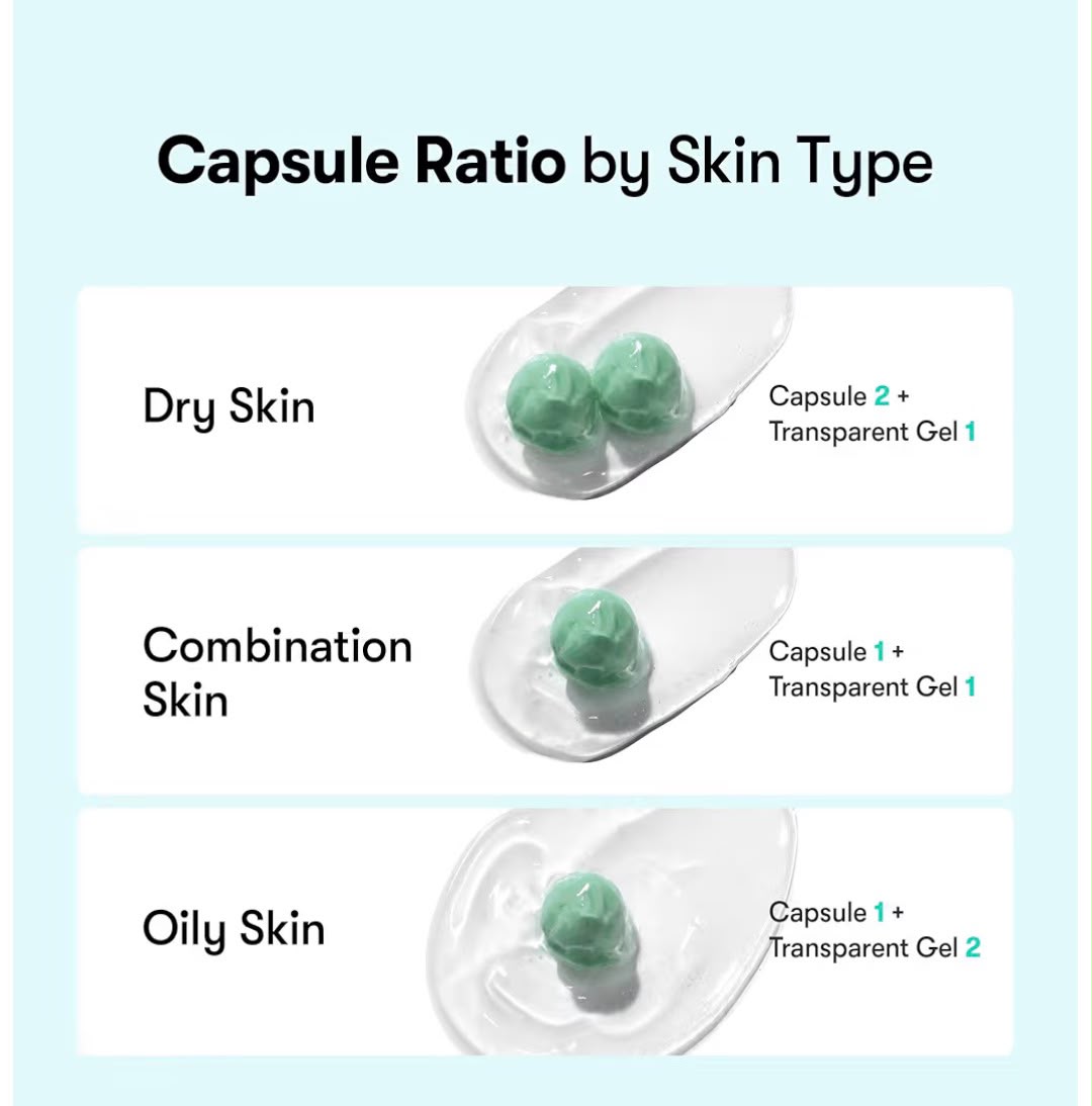 Pdrn Elasticity Capsule Cream