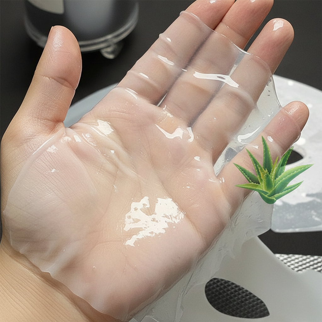 Bio-Collagen Texture v3