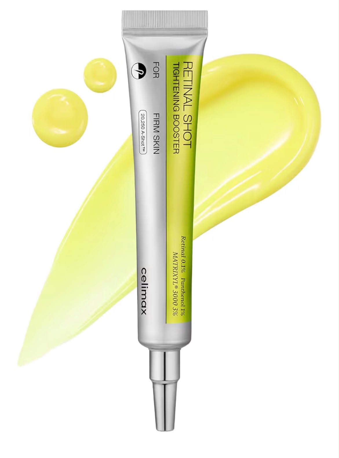 Retinol Serum For Hydrating Eye Care