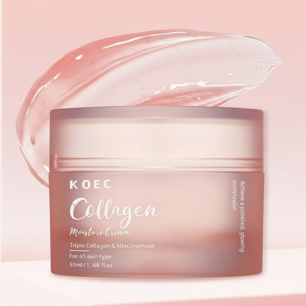 Collagen Jelly Side Clean