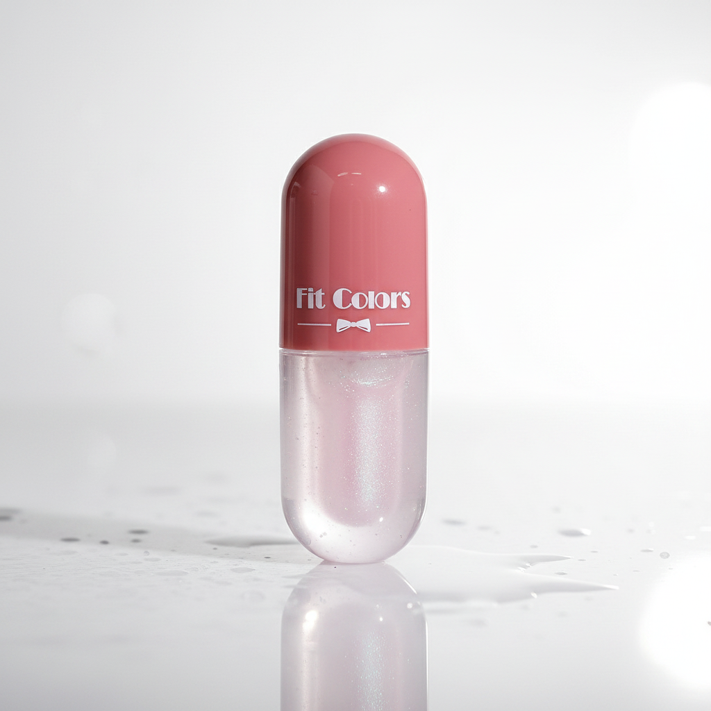 Fit Colors Gloss Studio