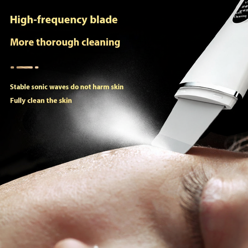 Infographic 1 - High Frequency Blade
