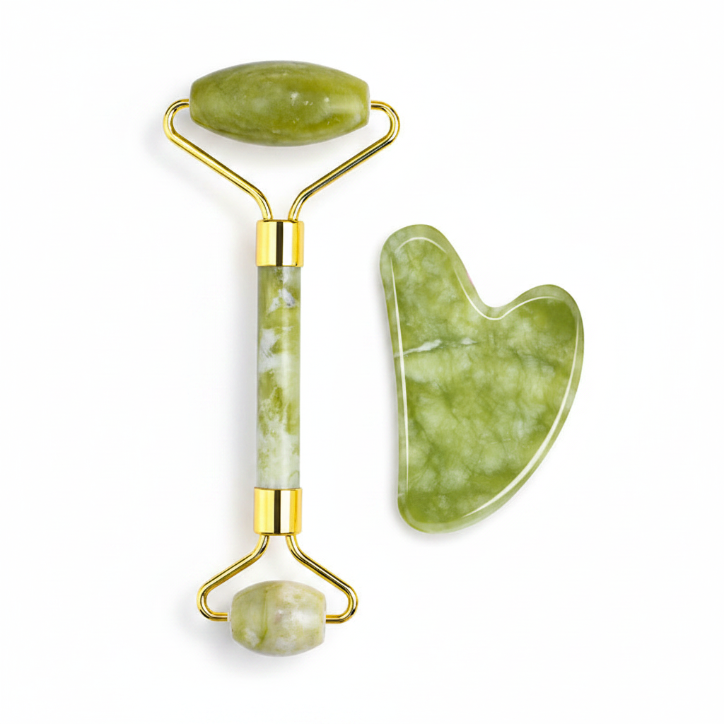 Jade clean product