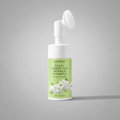 Lanemav Facial Cleanser - Grey background 2